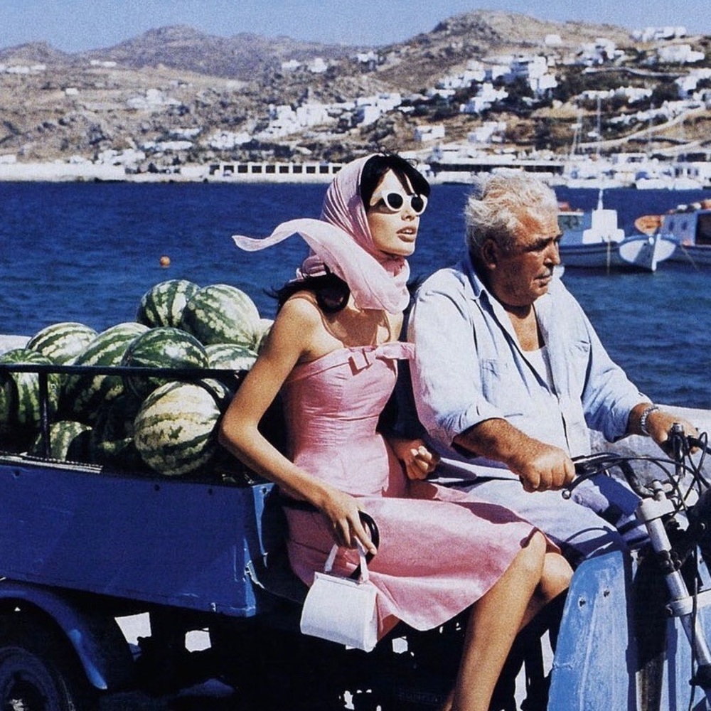 Meet your Posher, Hanna